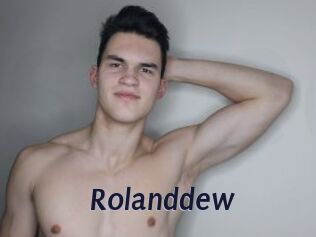 Rolanddew