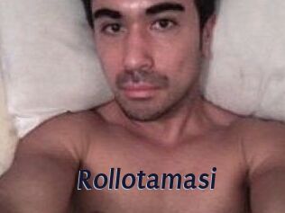 Rollotamasi