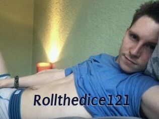 Rollthedice121
