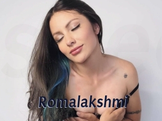 Romalakshmi