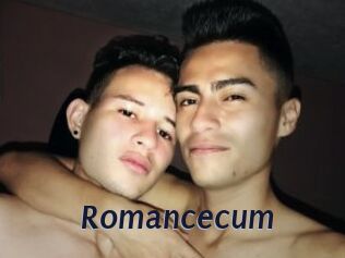 Romancecum