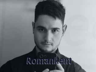Romankent