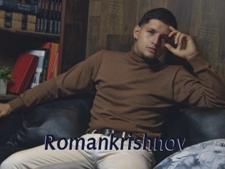 Romankrishnov