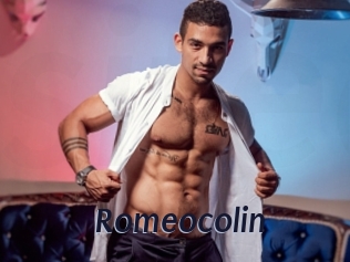romeocolin Site Cul