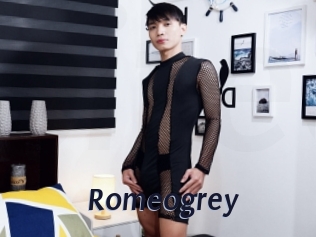 Romeogrey