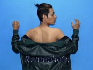 Romeohotx