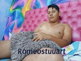 romeostuuart Site Cul