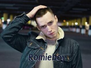 Romieboy