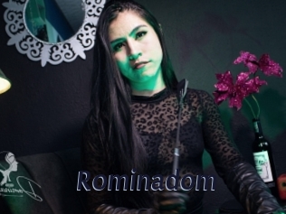 Rominadom