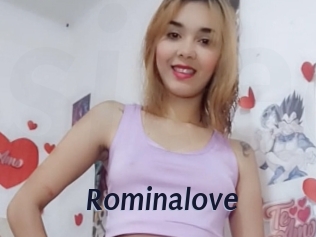 rominalove Site Cul