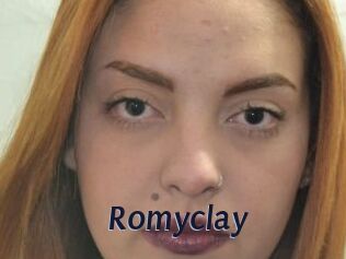 Romyclay