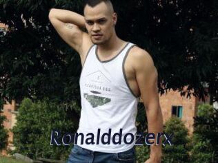 Ronalddozerx