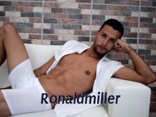 Ronaldmiller
