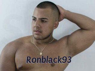 Ronblack93