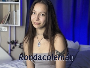 rondacoleman Site Cul