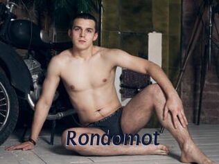 Rondomot