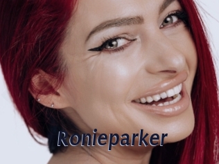 ronieparker Site Cul