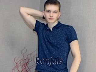 Ronjuls