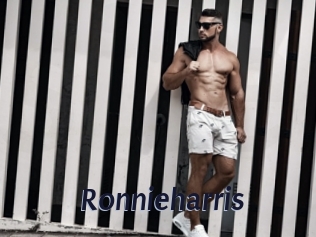 ronnieharris Site Cul