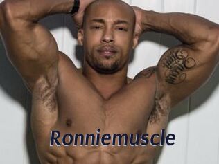 Ronniemuscle