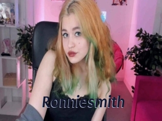 Ronniesmith
