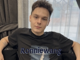 Ronniewang