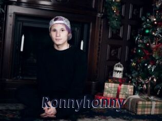 Ronnyhonny