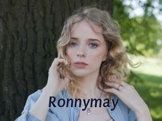 Ronnymay