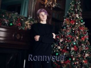 Ronnysun