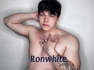 ronwhite Site Cul