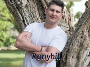 Ronyhill