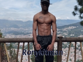 Ronykitman