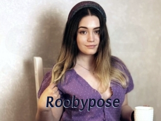 Roobypose