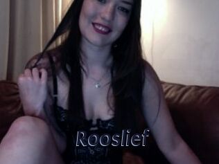 Rooslief