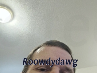 roowdydawg Site Cul