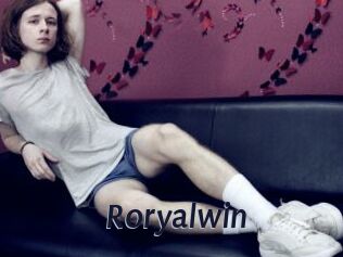 Roryalwin