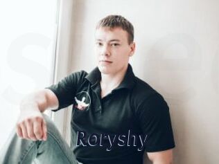 Roryshy