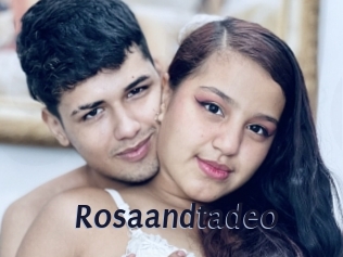 rosaandtadeo Site Cul