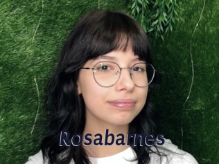 Rosabarnes