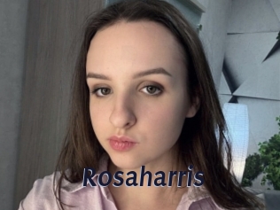 Rosaharris