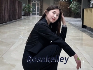 Rosakelley