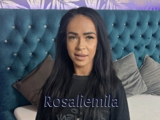 Rosaliemila