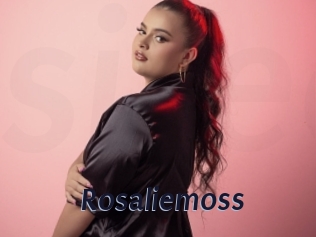 Rosaliemoss