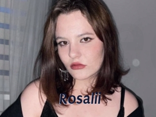 Rosalii