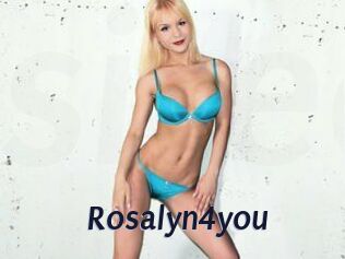 Rosalyn4you