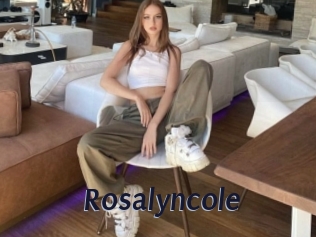 Rosalyncole