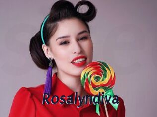 Rosalyndiva