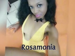 Rosamonia