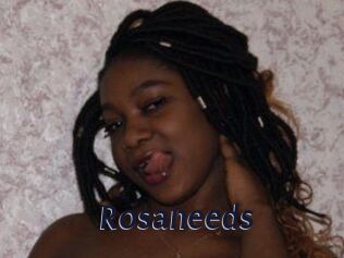 Rosaneeds