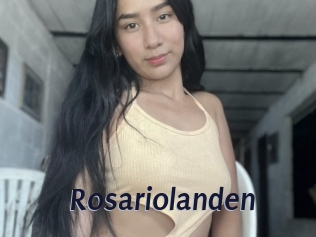 Rosariolanden